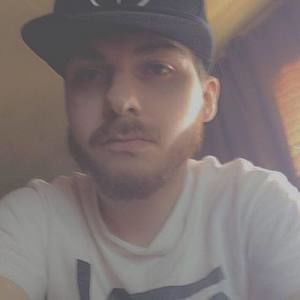 Meet your Posher, Ricky